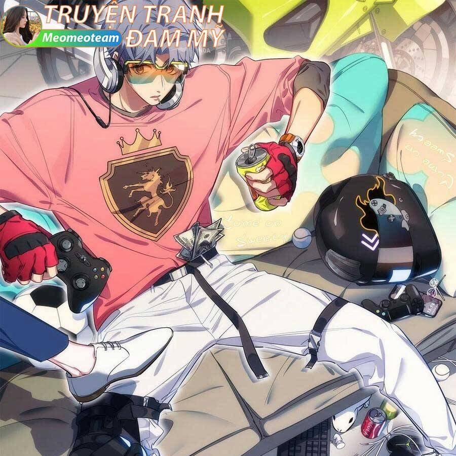 Cha Vợ Đại Nhân Là Bà Xã 153 trang 0