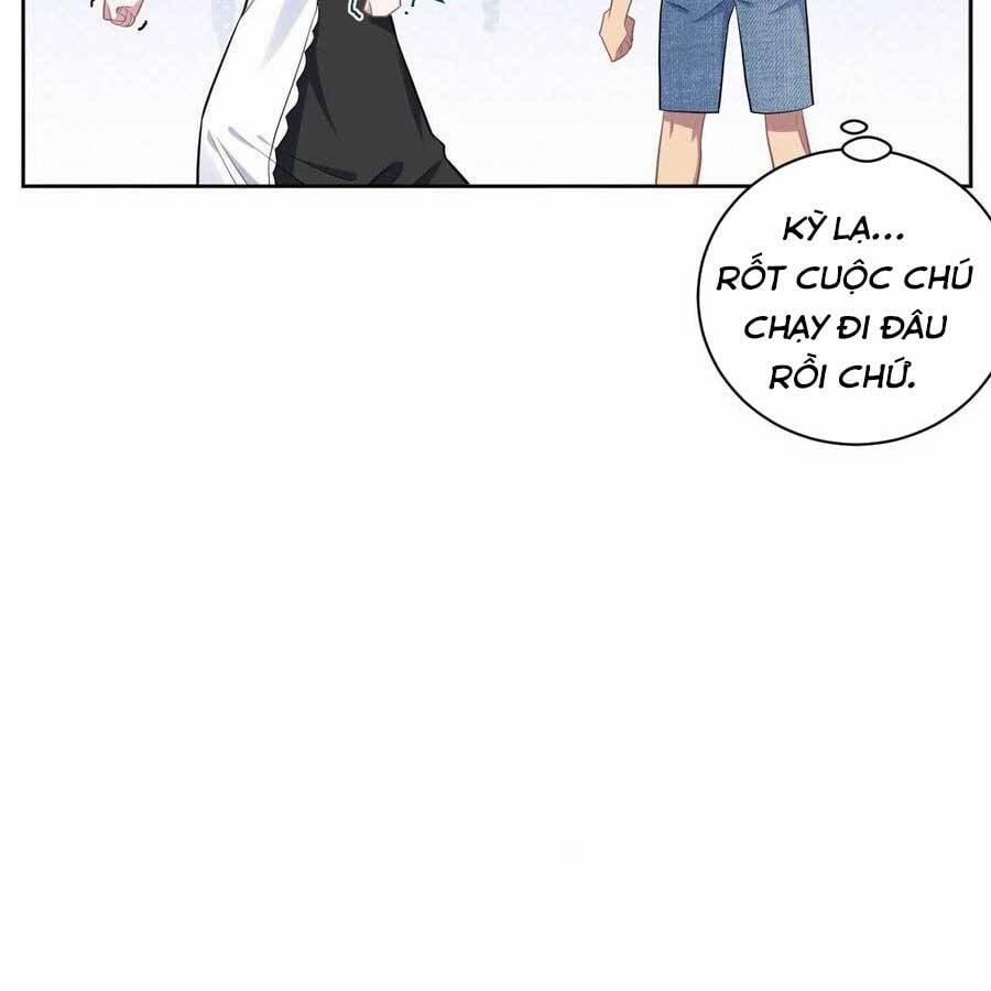 Cha Vợ Đại Nhân Là Bà Xã 153 trang 10