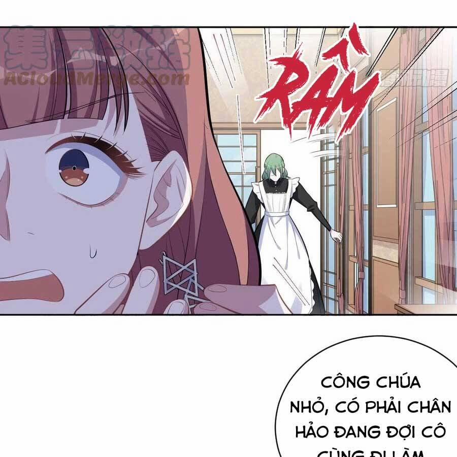 Cha Vợ Đại Nhân Là Bà Xã 153 trang 14