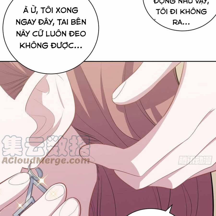 Cha Vợ Đại Nhân Là Bà Xã 153 trang 17