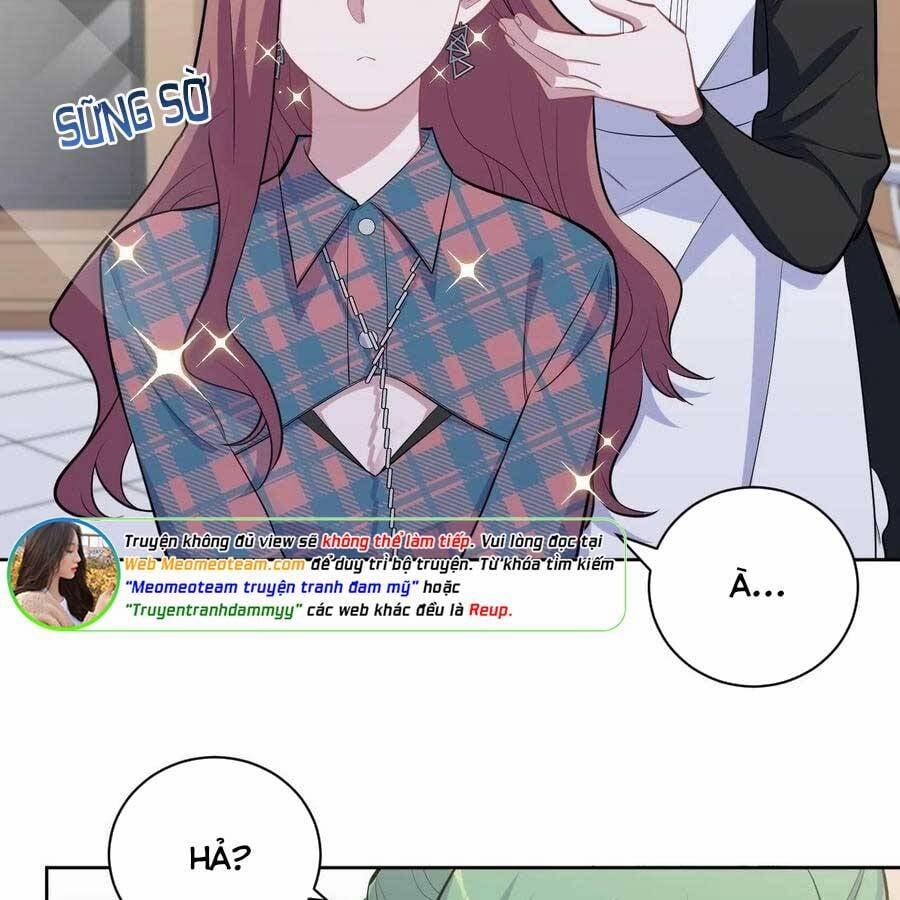 Cha Vợ Đại Nhân Là Bà Xã 153 trang 20