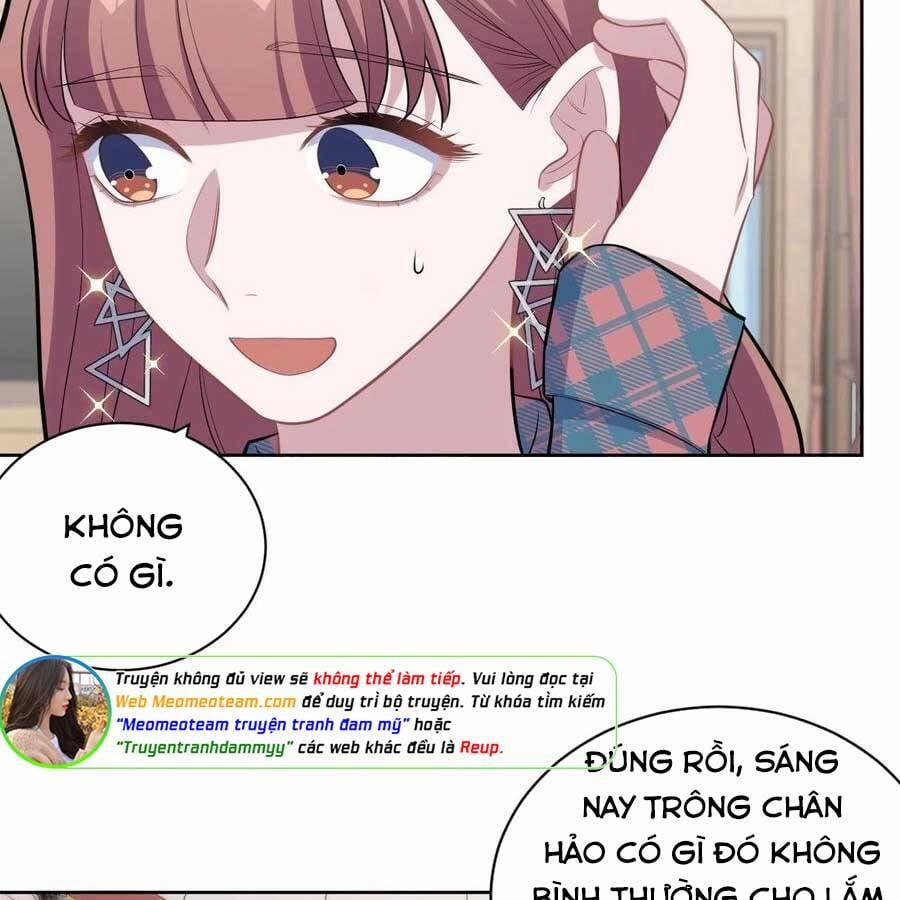 Cha Vợ Đại Nhân Là Bà Xã 153 trang 22