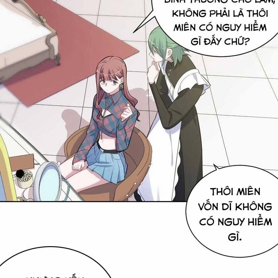 Cha Vợ Đại Nhân Là Bà Xã 153 trang 23