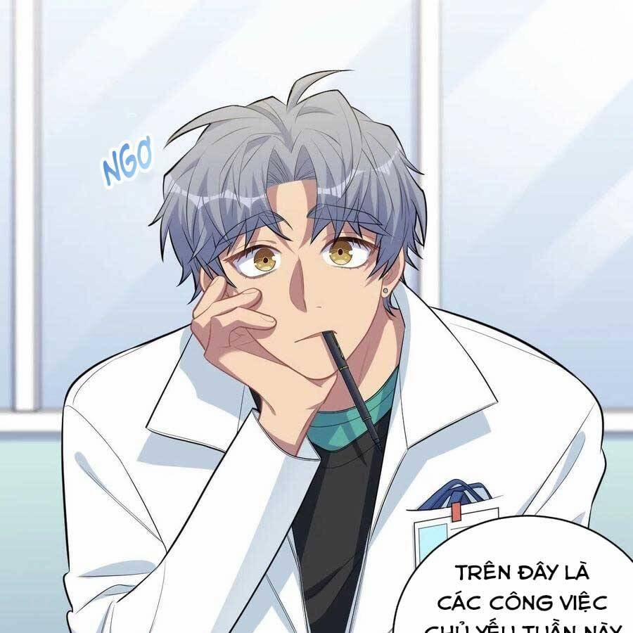 Cha Vợ Đại Nhân Là Bà Xã 153 trang 27