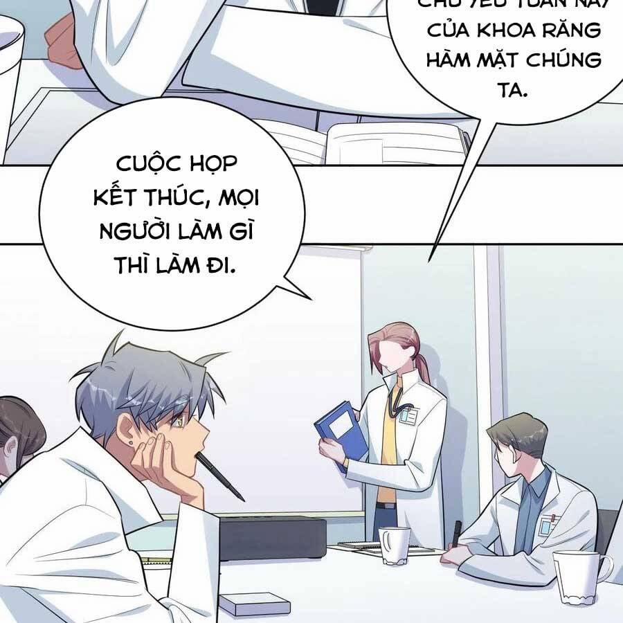 Cha Vợ Đại Nhân Là Bà Xã 153 trang 28