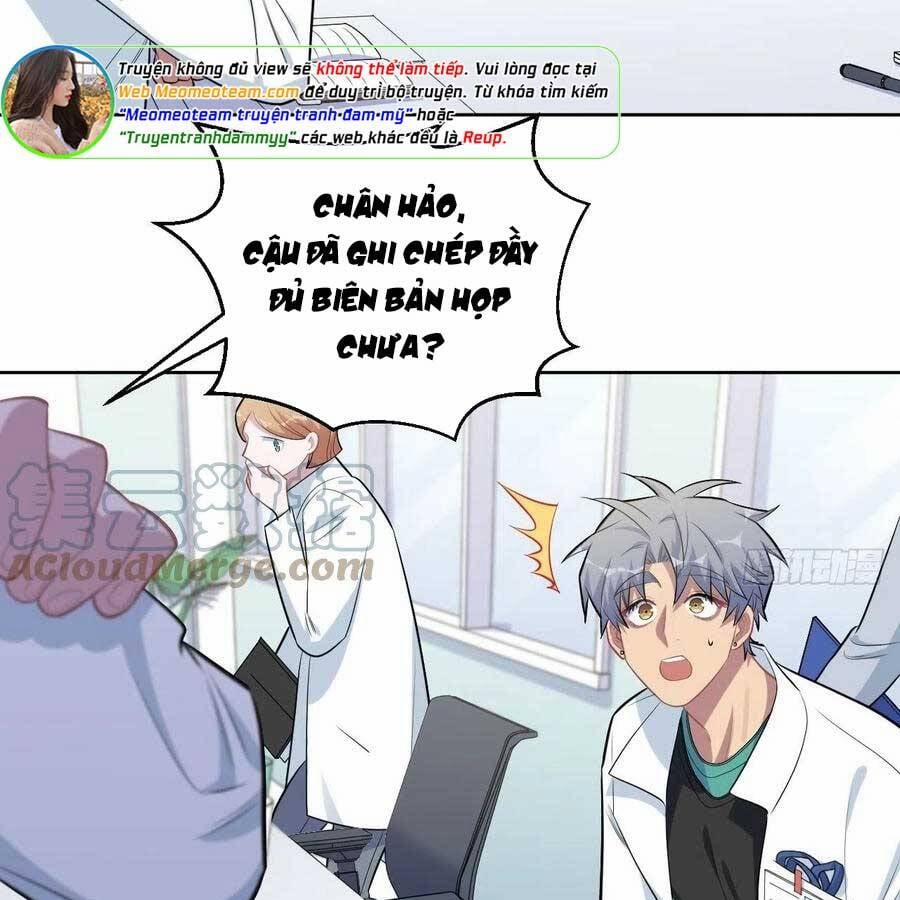 Cha Vợ Đại Nhân Là Bà Xã 153 trang 29