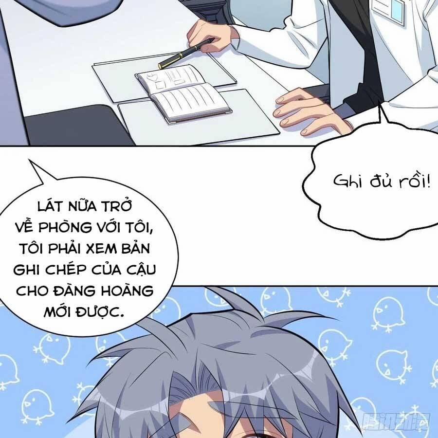 Cha Vợ Đại Nhân Là Bà Xã 153 trang 30