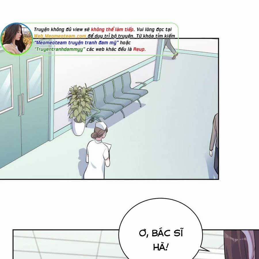 Cha Vợ Đại Nhân Là Bà Xã 153 trang 33