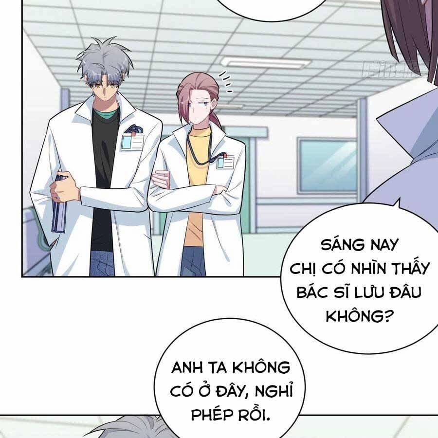 Cha Vợ Đại Nhân Là Bà Xã 153 trang 34