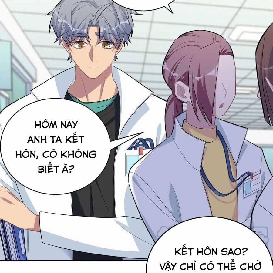 Cha Vợ Đại Nhân Là Bà Xã 153 trang 35