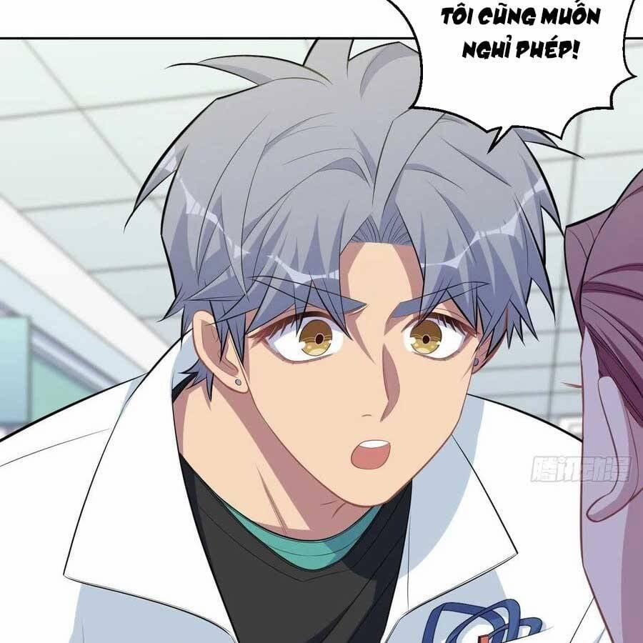 Cha Vợ Đại Nhân Là Bà Xã 153 trang 37