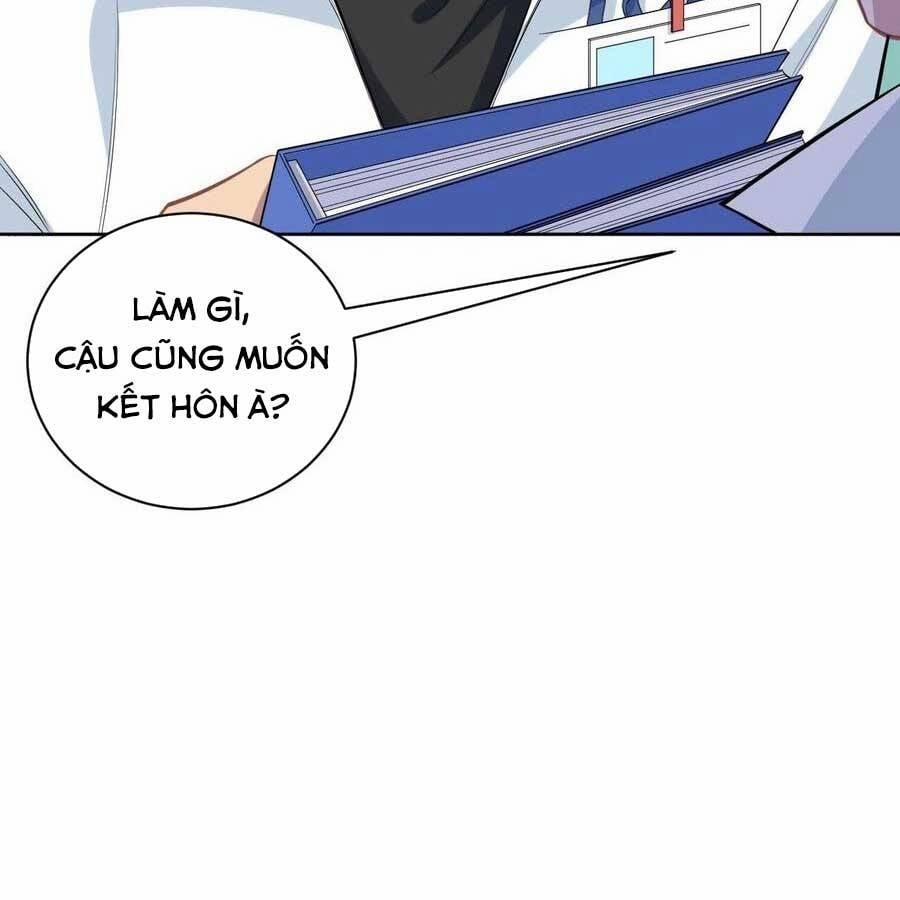 Cha Vợ Đại Nhân Là Bà Xã 153 trang 38