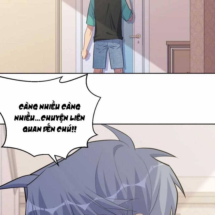 Cha Vợ Đại Nhân Là Bà Xã 153 trang 4