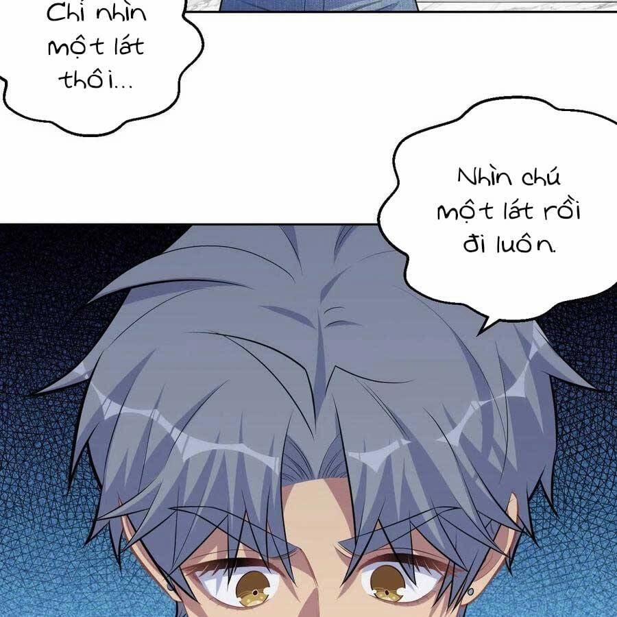 Cha Vợ Đại Nhân Là Bà Xã 153 trang 41