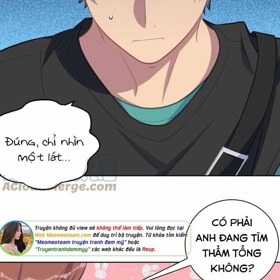 Cha Vợ Đại Nhân Là Bà Xã 153 trang 42