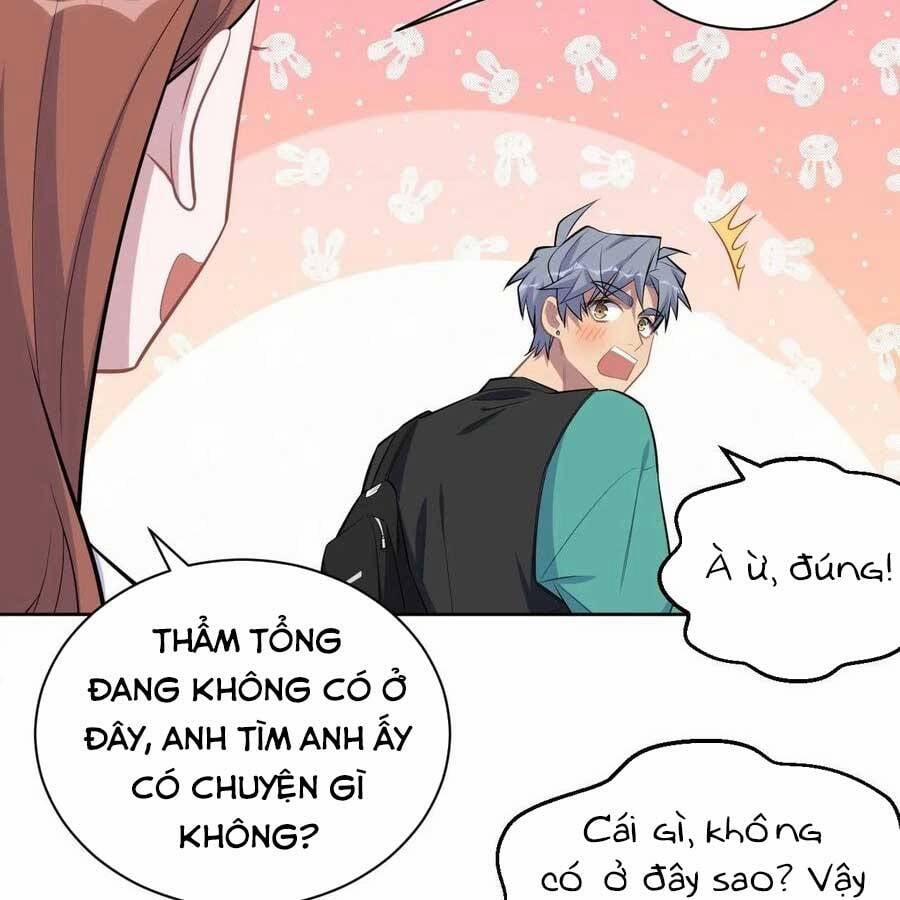 Cha Vợ Đại Nhân Là Bà Xã 153 trang 43