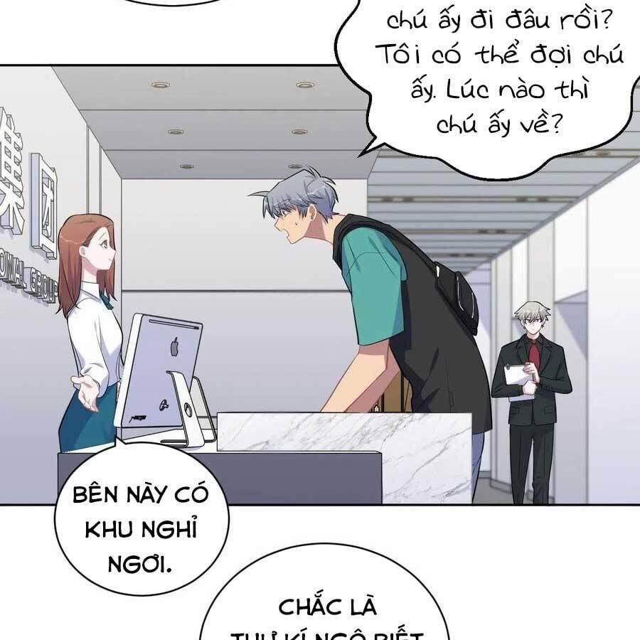 Cha Vợ Đại Nhân Là Bà Xã 153 trang 44