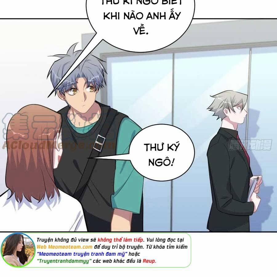 Cha Vợ Đại Nhân Là Bà Xã 153 trang 45