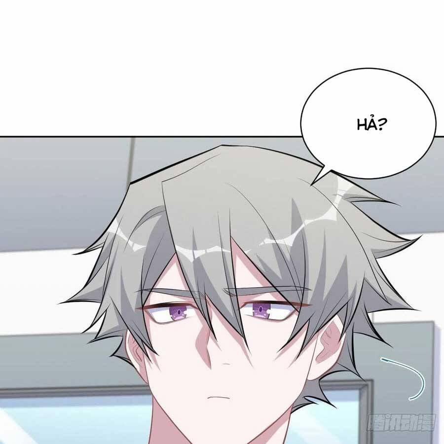 Cha Vợ Đại Nhân Là Bà Xã 153 trang 46