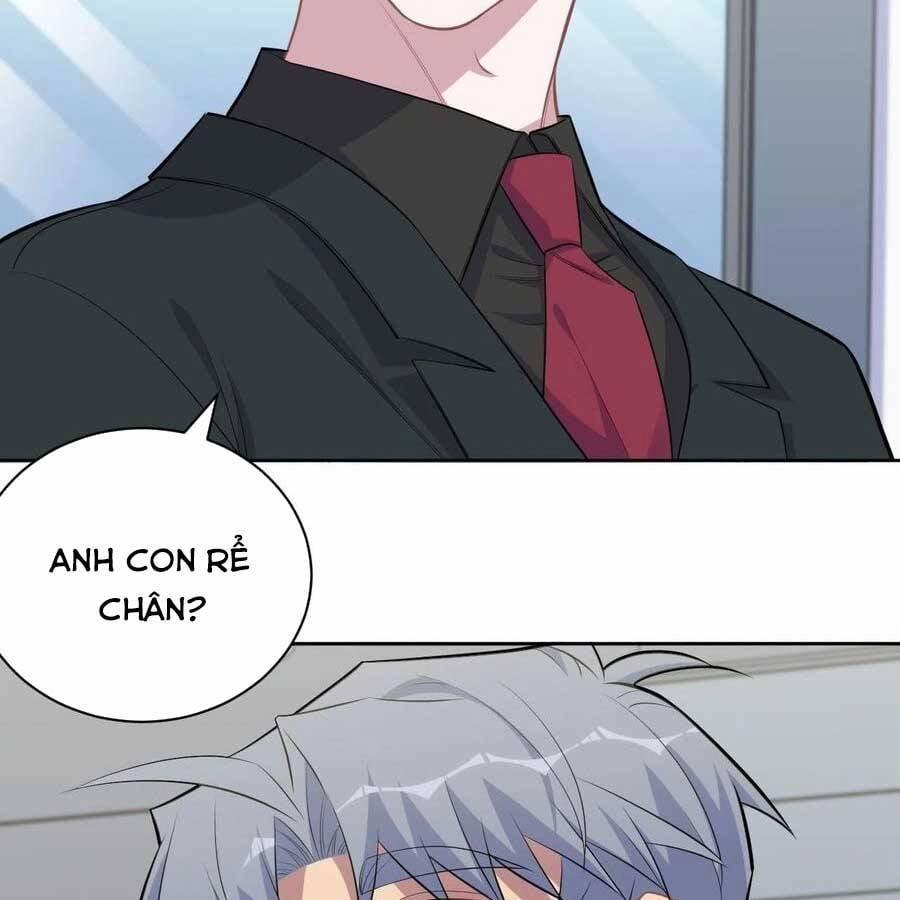 Cha Vợ Đại Nhân Là Bà Xã 153 trang 47