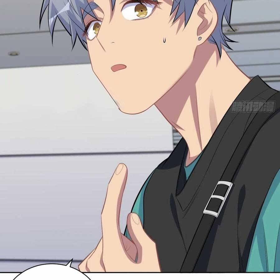 Cha Vợ Đại Nhân Là Bà Xã 153 trang 48