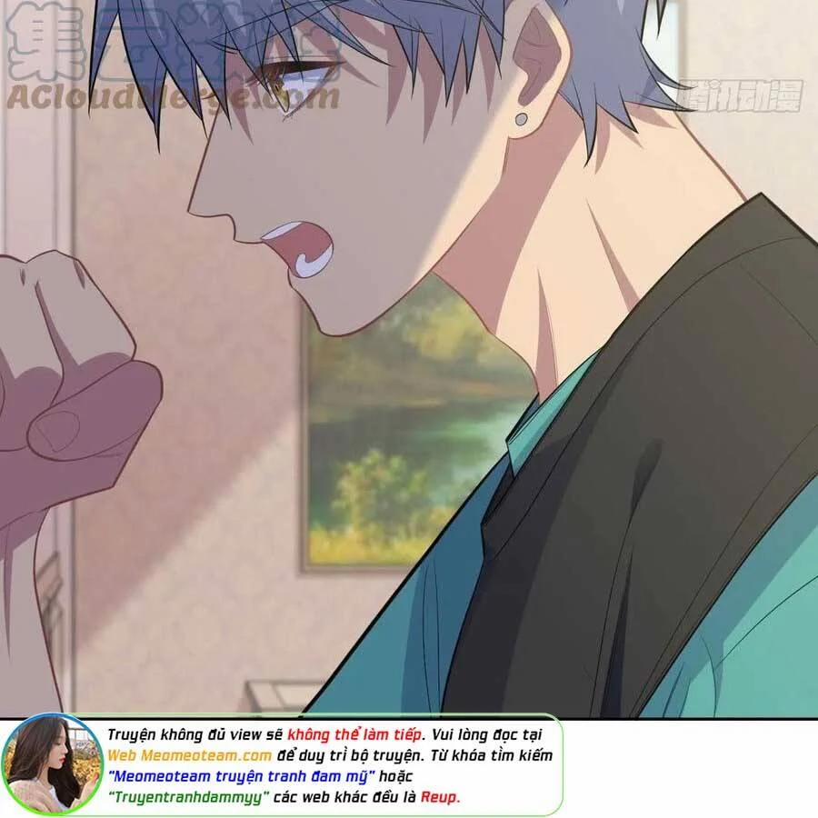 Cha Vợ Đại Nhân Là Bà Xã 153 trang 5