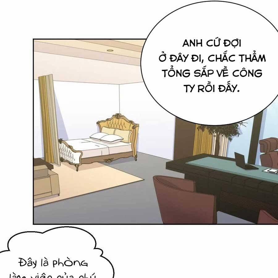 Cha Vợ Đại Nhân Là Bà Xã 153 trang 50