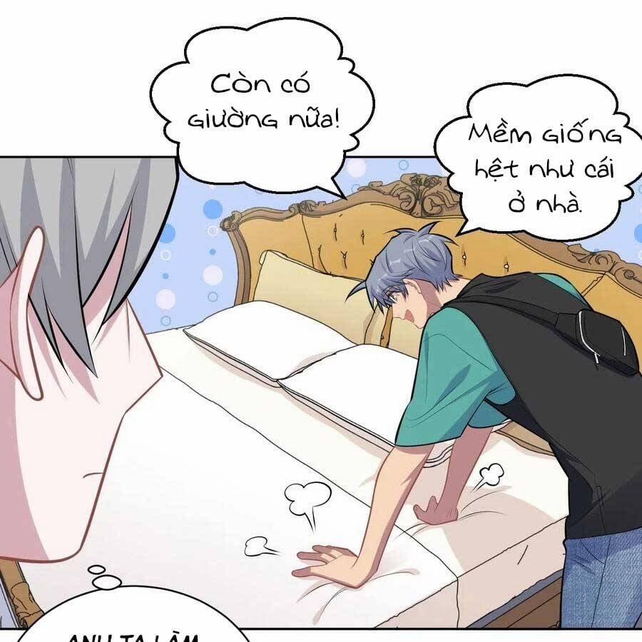 Cha Vợ Đại Nhân Là Bà Xã 153 trang 53