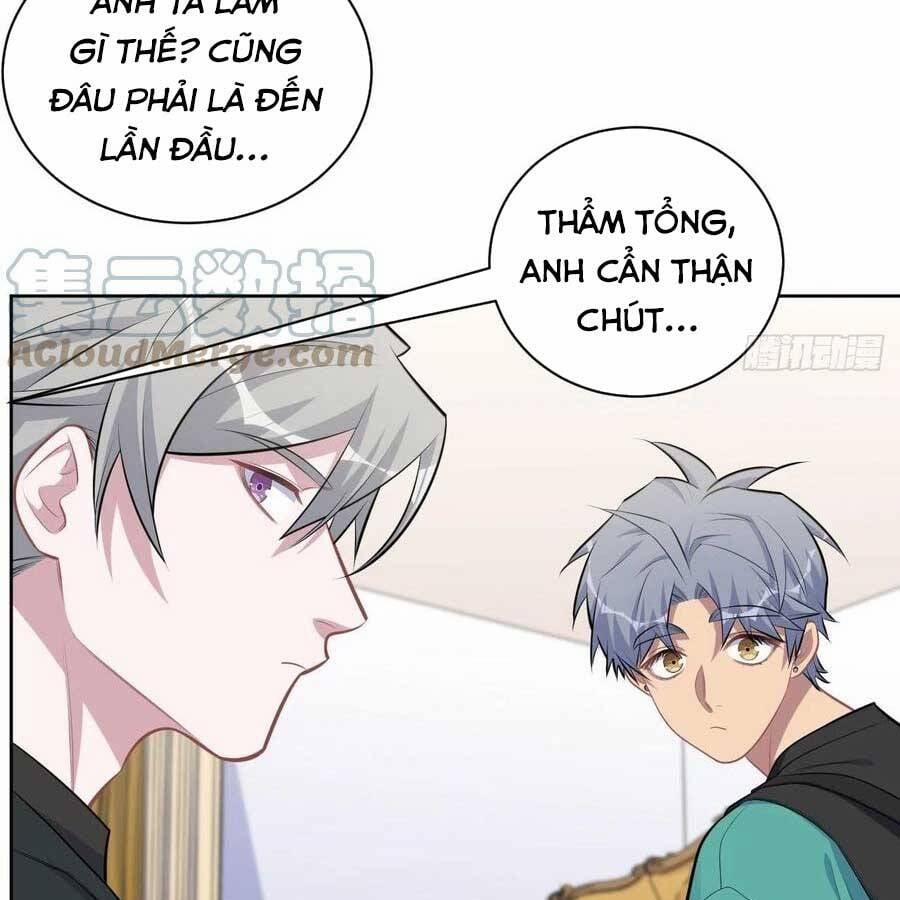 Cha Vợ Đại Nhân Là Bà Xã 153 trang 54