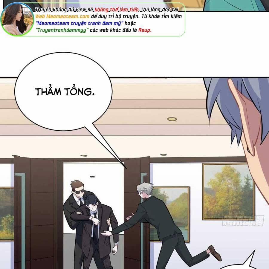 Cha Vợ Đại Nhân Là Bà Xã 153 trang 55