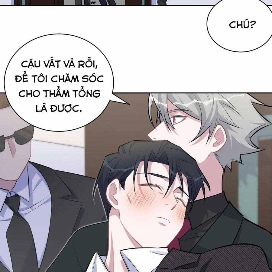 Cha Vợ Đại Nhân Là Bà Xã 153 trang 56