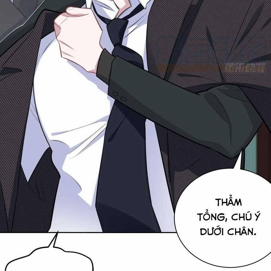 Cha Vợ Đại Nhân Là Bà Xã 153 trang 57