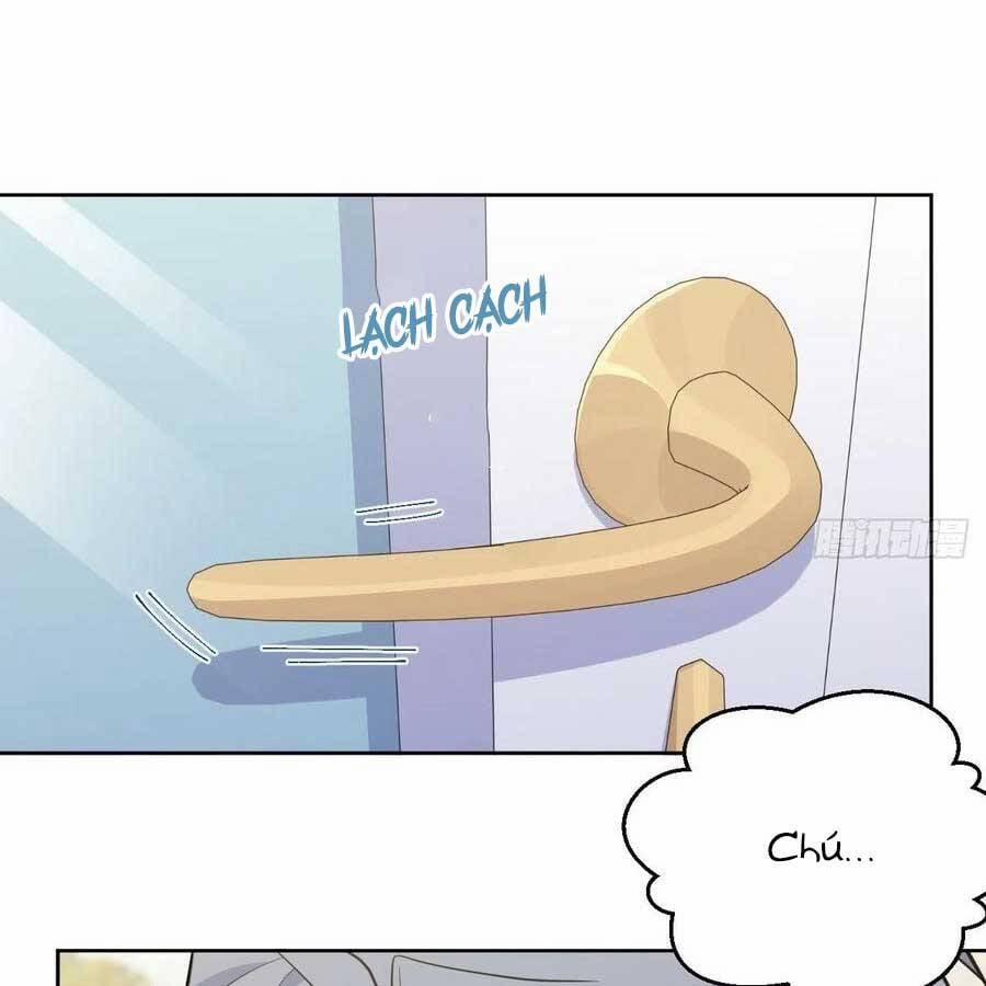 Cha Vợ Đại Nhân Là Bà Xã 153 trang 6