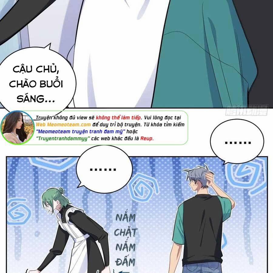 Cha Vợ Đại Nhân Là Bà Xã 153 trang 9