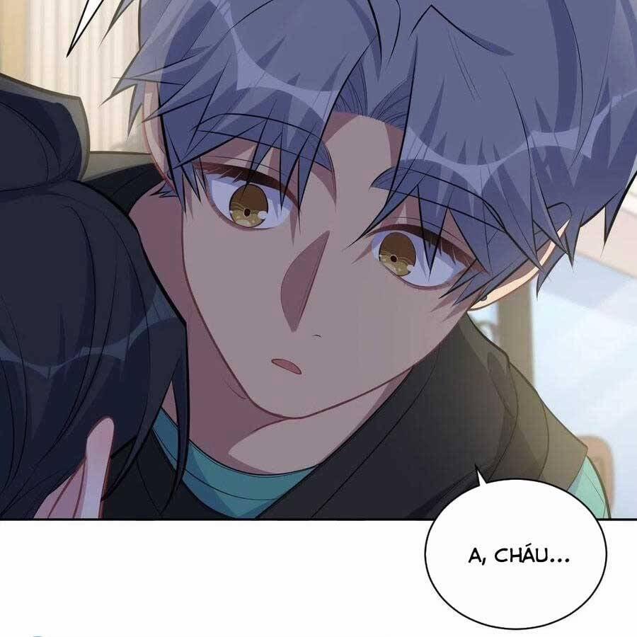 Cha Vợ Đại Nhân Là Bà Xã 154 trang 10