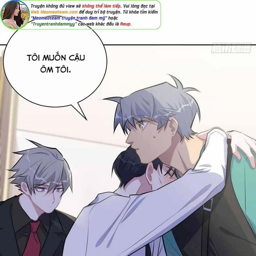 Cha Vợ Đại Nhân Là Bà Xã 154 trang 11