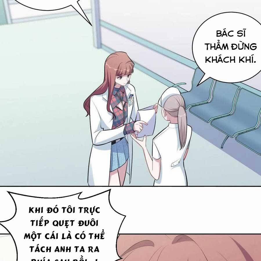 Cha Vợ Đại Nhân Là Bà Xã 154 trang 18