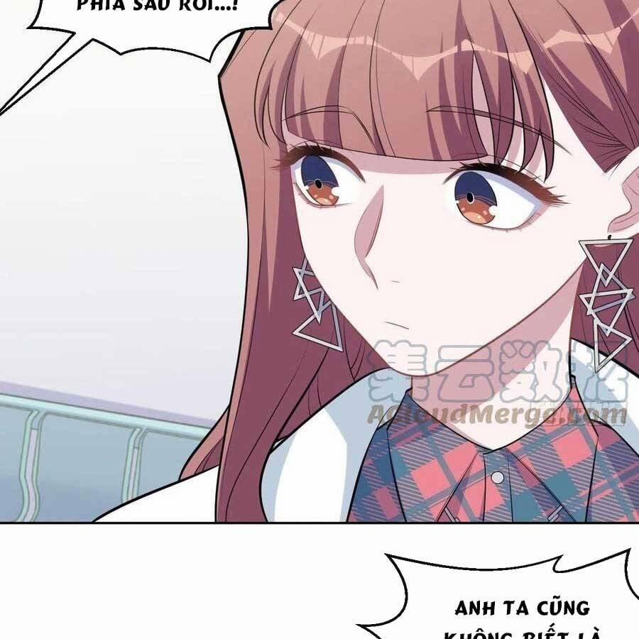 Cha Vợ Đại Nhân Là Bà Xã 154 trang 19