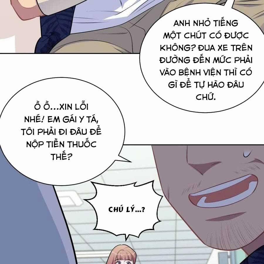 Cha Vợ Đại Nhân Là Bà Xã 154 trang 22