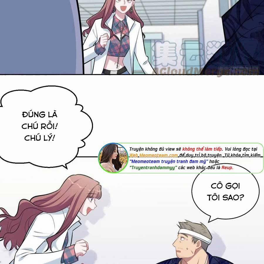 Cha Vợ Đại Nhân Là Bà Xã 154 trang 23