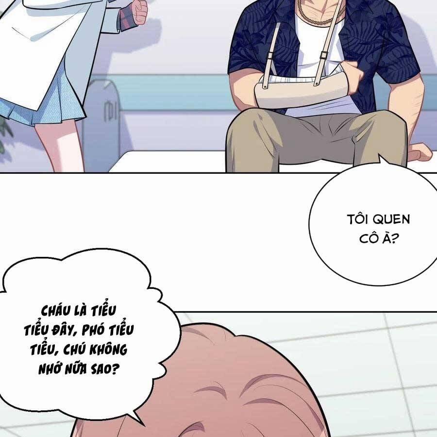 Cha Vợ Đại Nhân Là Bà Xã 154 trang 24