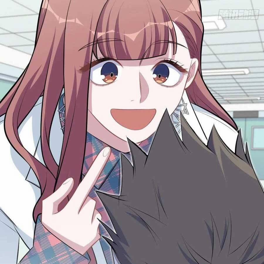 Cha Vợ Đại Nhân Là Bà Xã 154 trang 25