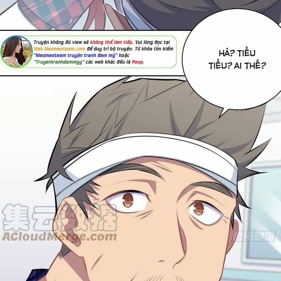 Cha Vợ Đại Nhân Là Bà Xã 154 trang 26