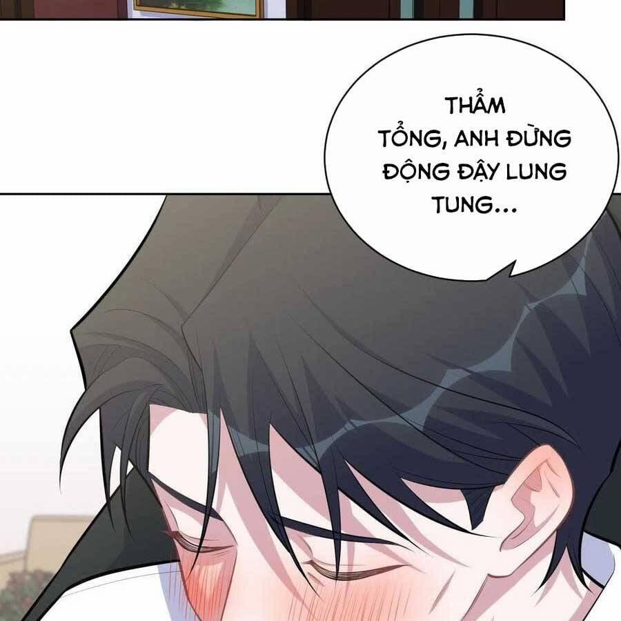 Cha Vợ Đại Nhân Là Bà Xã 154 trang 3