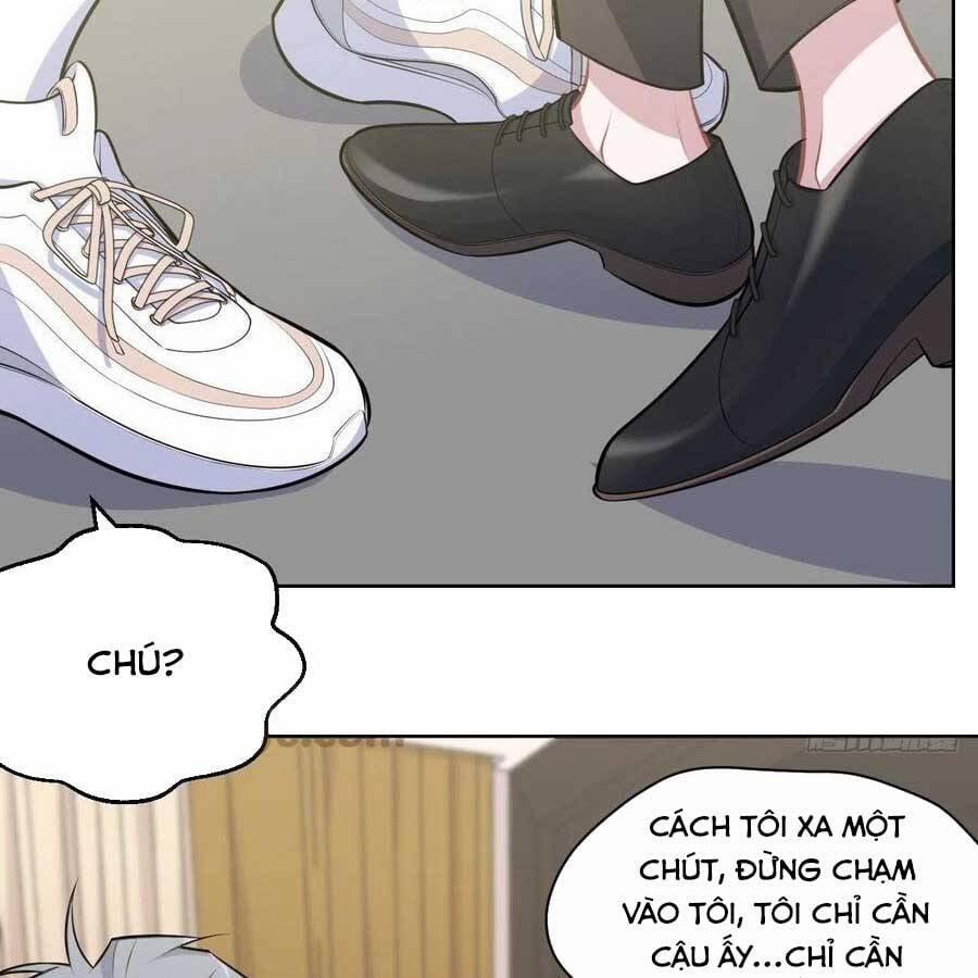 Cha Vợ Đại Nhân Là Bà Xã 154 trang 30