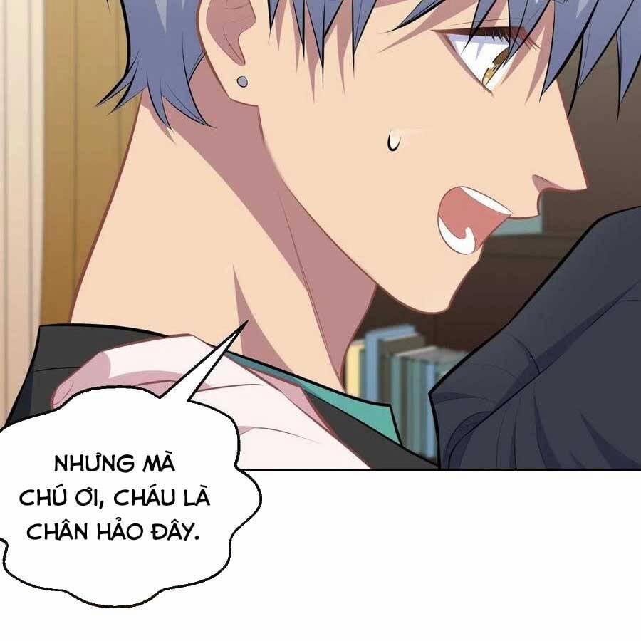 Cha Vợ Đại Nhân Là Bà Xã 154 trang 34