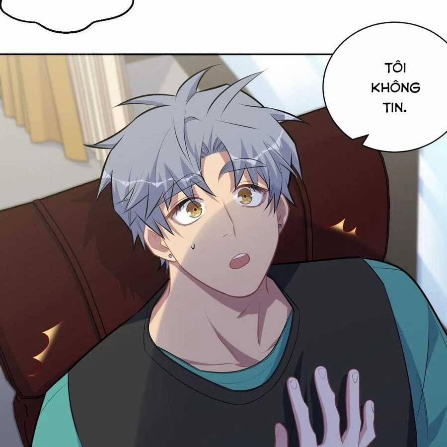 Cha Vợ Đại Nhân Là Bà Xã 154 trang 36