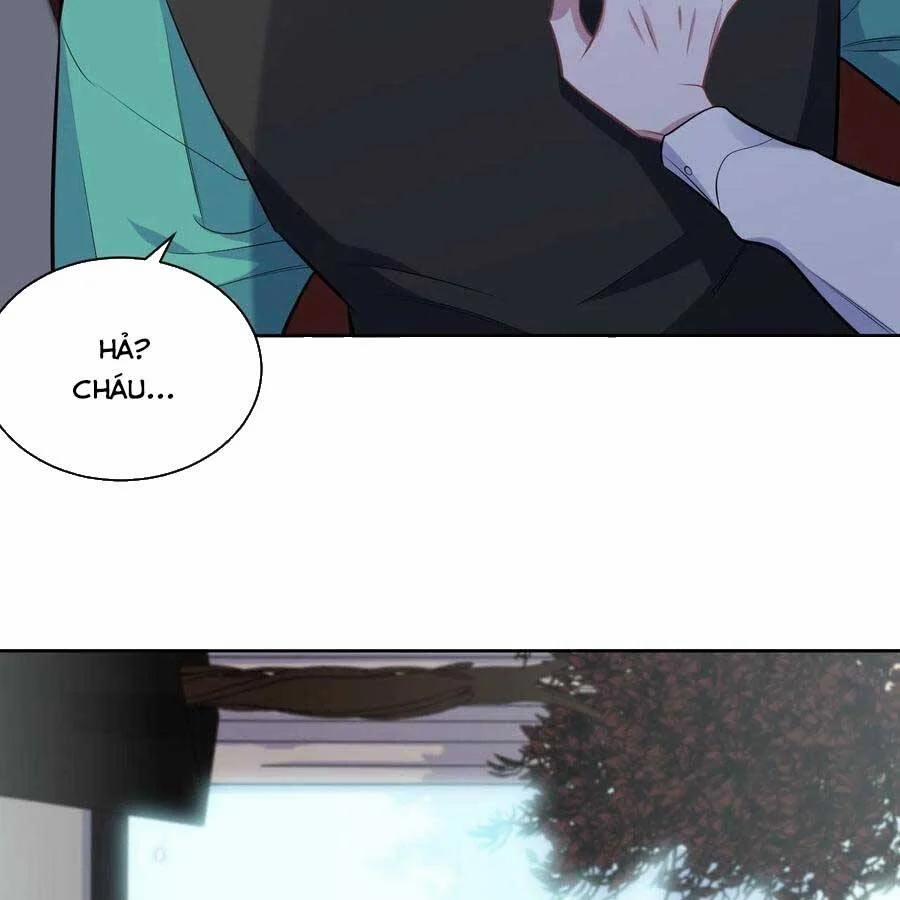 Cha Vợ Đại Nhân Là Bà Xã 154 trang 37