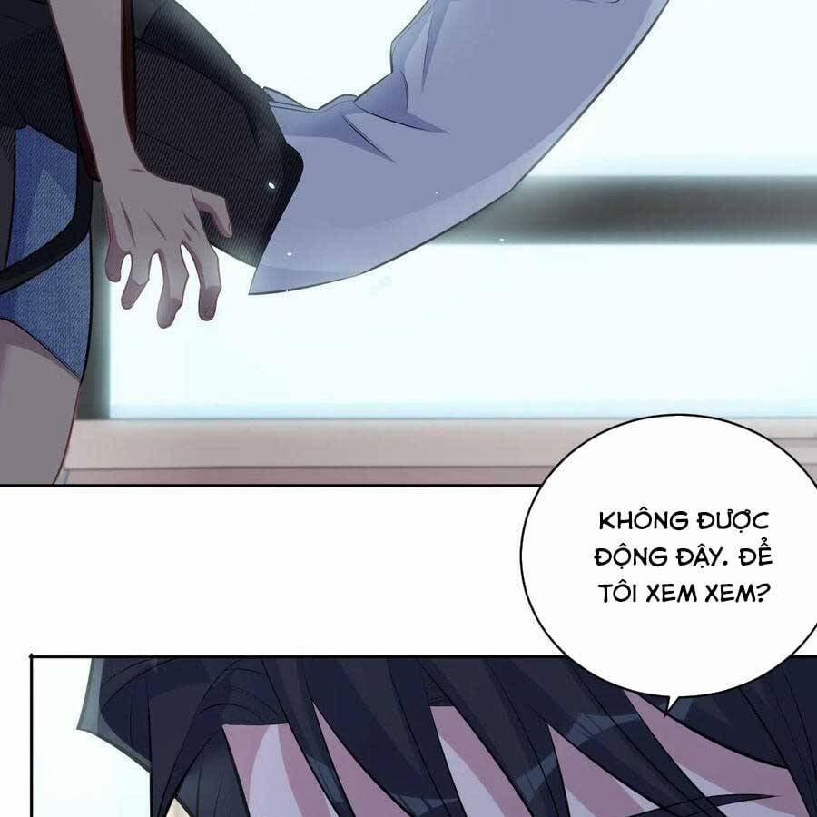 Cha Vợ Đại Nhân Là Bà Xã 154 trang 39