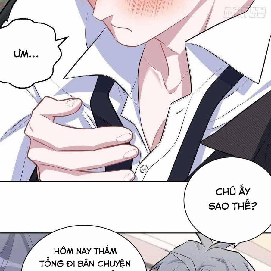 Cha Vợ Đại Nhân Là Bà Xã 154 trang 4